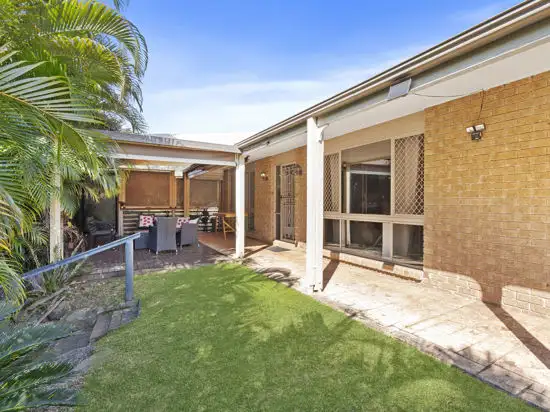 Second view of Homely house listing, 11 Ben Hogan Crescent, Parkwood QLD 4214