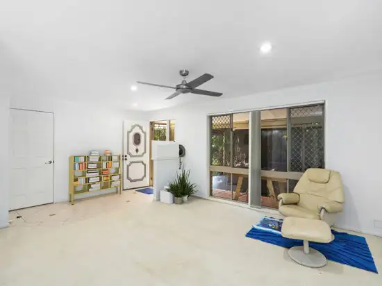 Fifth view of Homely house listing, 11 Ben Hogan Crescent, Parkwood QLD 4214
