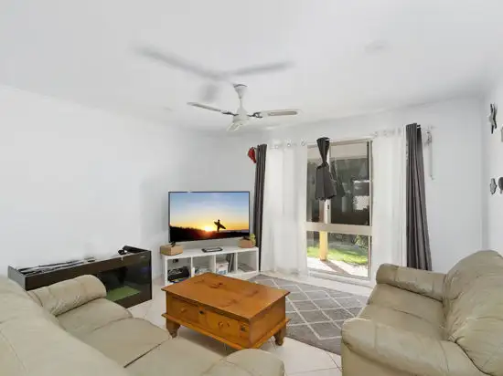 Sixth view of Homely house listing, 11 Ben Hogan Crescent, Parkwood QLD 4214