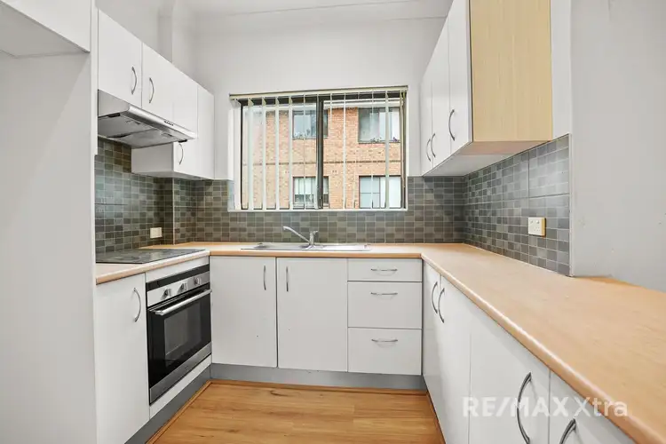 Main view of Homely unit listing, 9/37 The Trongate, Granville NSW 2142