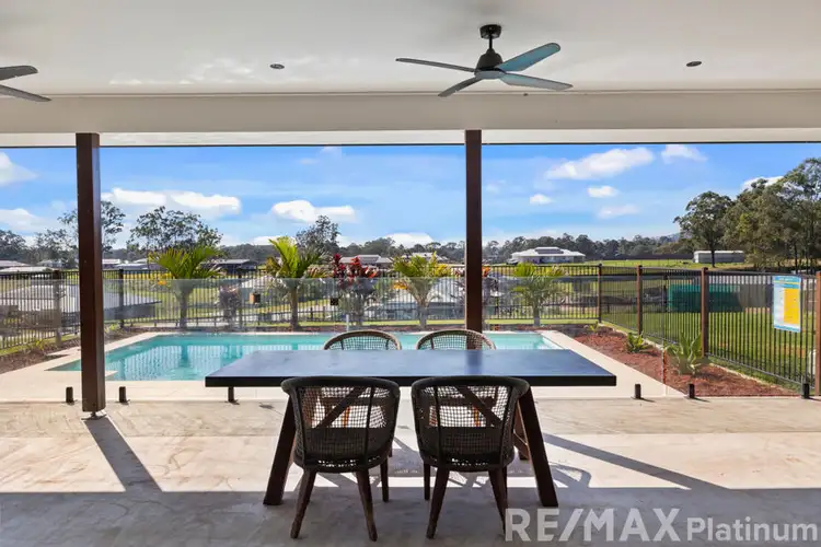 Third view of Homely house listing, 1 Cupania Street, Delaneys Creek QLD 4514