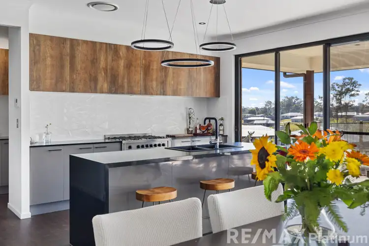 Fifth view of Homely house listing, 1 Cupania Street, Delaneys Creek QLD 4514