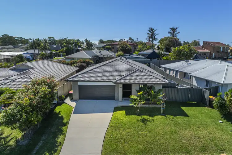 102 Matthews Parade, Corindi Beach NSW 2456