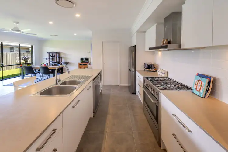 Third view of Homely house listing, 102 Matthews Parade, Corindi Beach NSW 2456