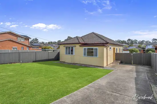 126A Cumberland Road, Greystanes NSW 2145