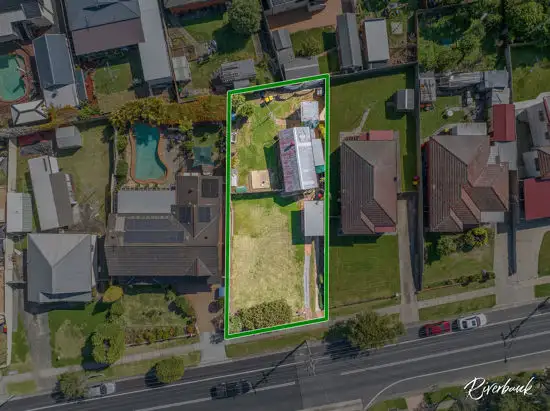126 Cumberland Road, Greystanes NSW 2145