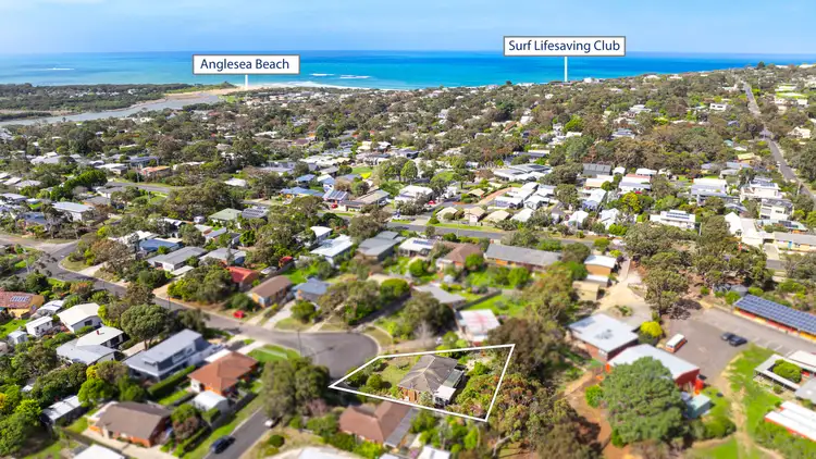 22 Butterworth Crescent, Anglesea VIC 3230