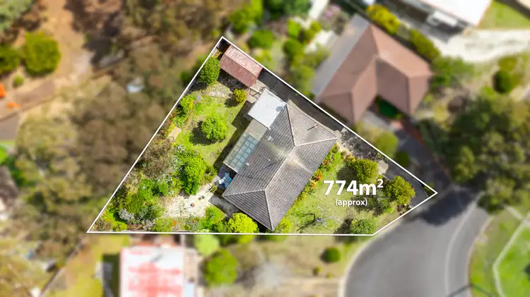 Second view of Homely house listing, 22 Butterworth Crescent, Anglesea VIC 3230