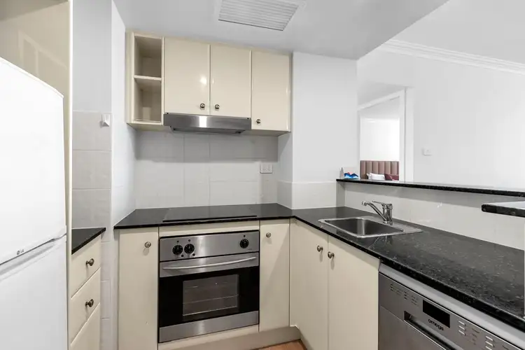 Fifth view of Homely apartment listing, 2107/570 Queen Street, Brisbane City QLD 4000