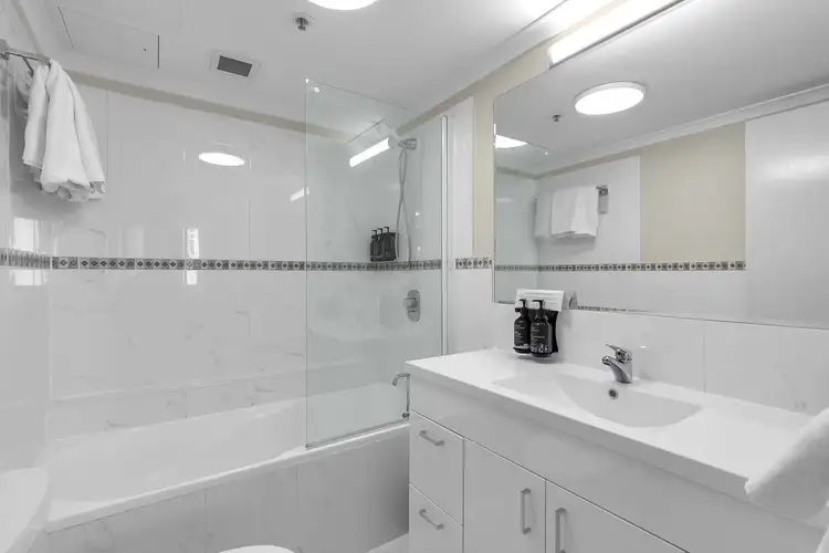 Sixth view of Homely apartment listing, 2107/570 Queen Street, Brisbane City QLD 4000
