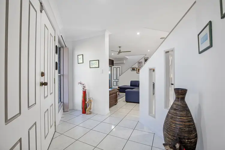 Third view of Homely house listing, 17 Bradman Drive, Glenella QLD 4740