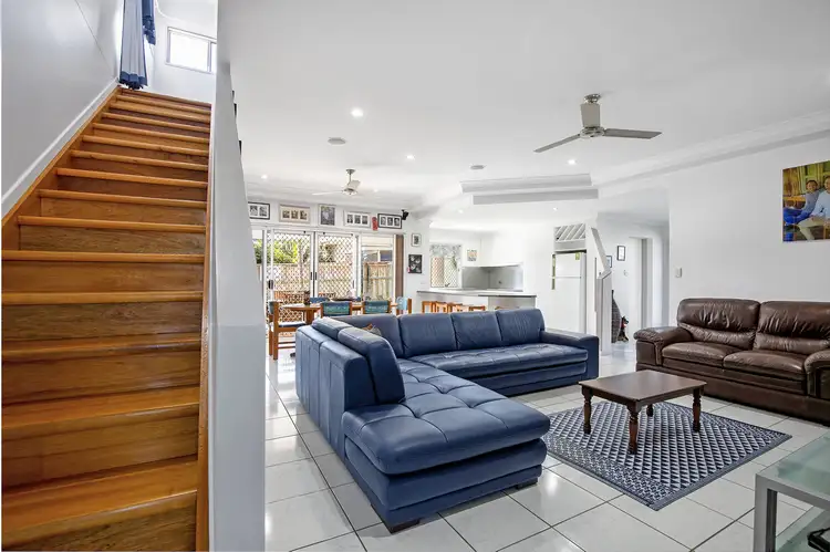 Fifth view of Homely house listing, 17 Bradman Drive, Glenella QLD 4740