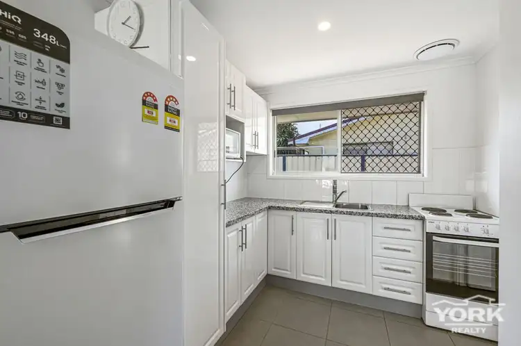 Second view of Homely semi-detached listing, 1&2 / 29 McFarlane Street, Wilsonton QLD 4350