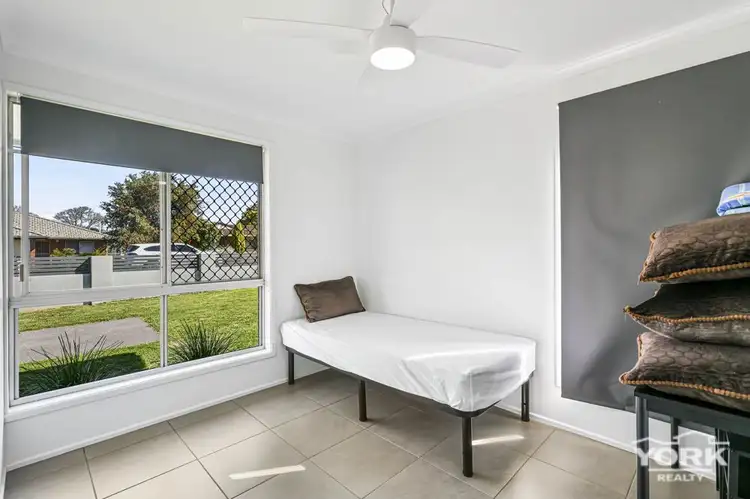 Fourth view of Homely semi-detached listing, 1&2 / 29 McFarlane Street, Wilsonton QLD 4350