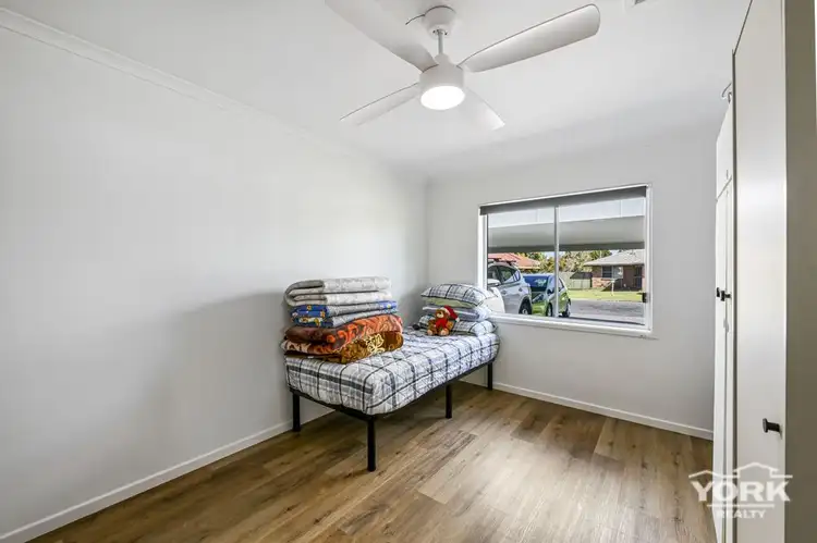Sixth view of Homely semi-detached listing, 1&2 / 29 McFarlane Street, Wilsonton QLD 4350