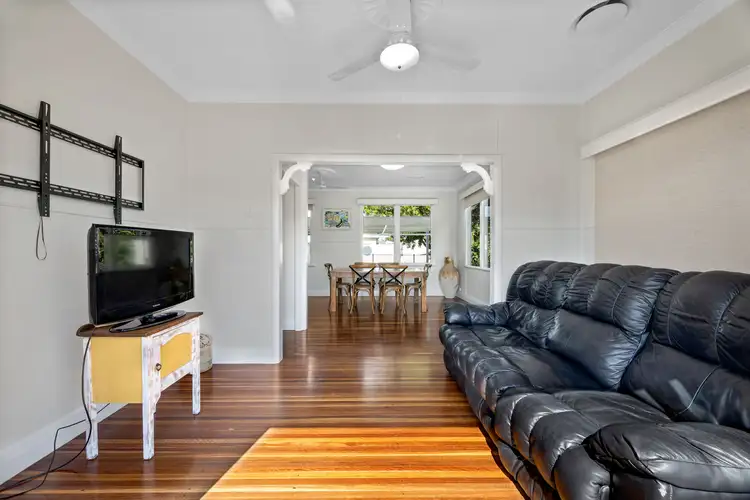 Fourth view of Homely house listing, 37 Donaldson Street, West Mackay QLD 4740