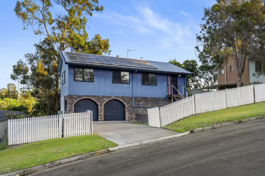 Main view of Homely house listing, 4 Flinders Avenue, Molendinar QLD 4214
