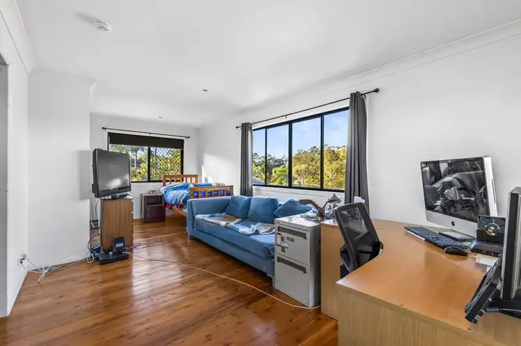 Second view of Homely house listing, 4 Flinders Avenue, Molendinar QLD 4214