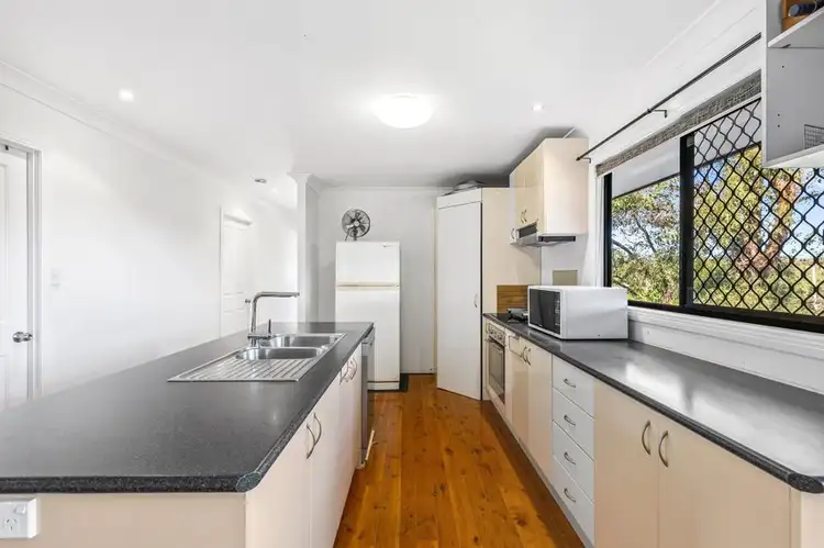 Third view of Homely house listing, 4 Flinders Avenue, Molendinar QLD 4214