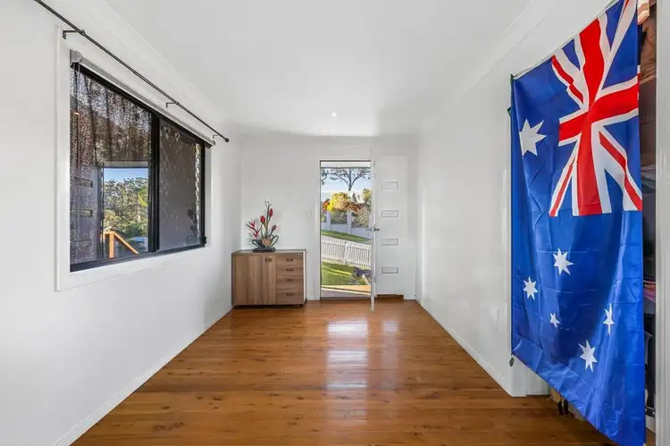 Fourth view of Homely house listing, 4 Flinders Avenue, Molendinar QLD 4214