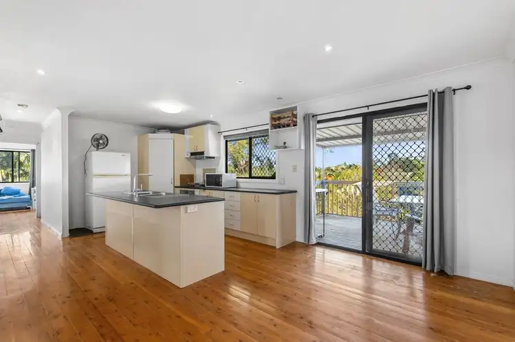 Fifth view of Homely house listing, 4 Flinders Avenue, Molendinar QLD 4214