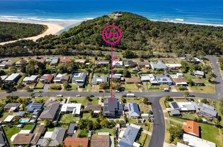 31 Twenty Fifth Avenue, Sawtell NSW 2452
