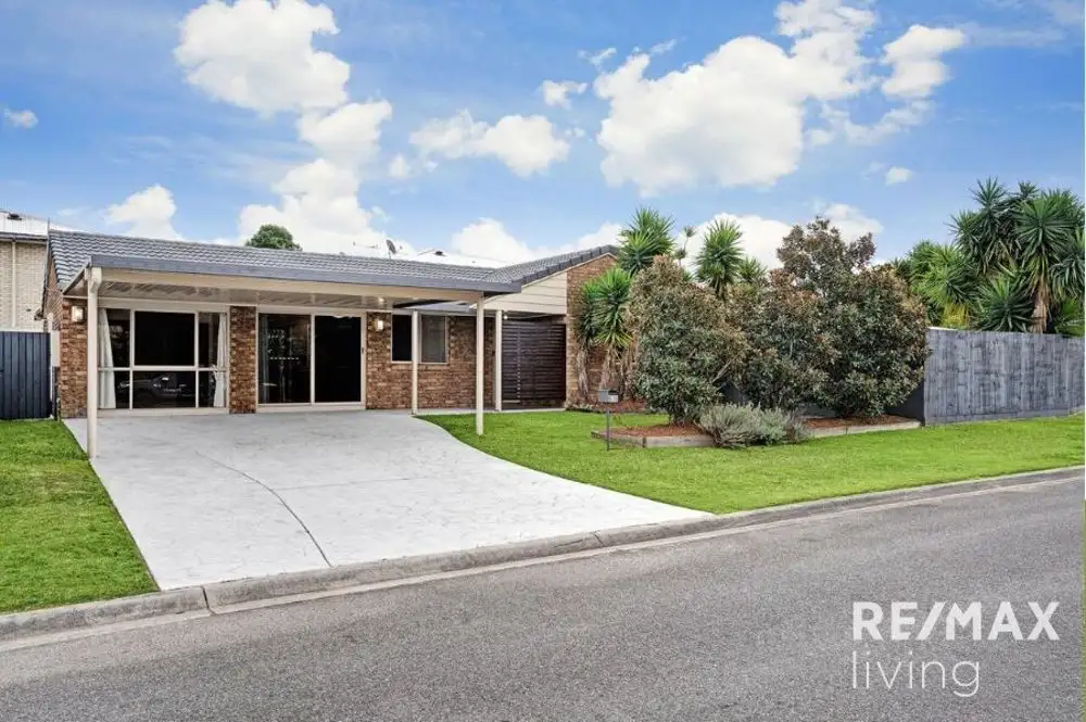 Main view of Homely house listing, 3-7 Claudia Street, Burpengary QLD 4505