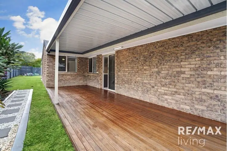 Second view of Homely house listing, 3-7 Claudia Street, Burpengary QLD 4505