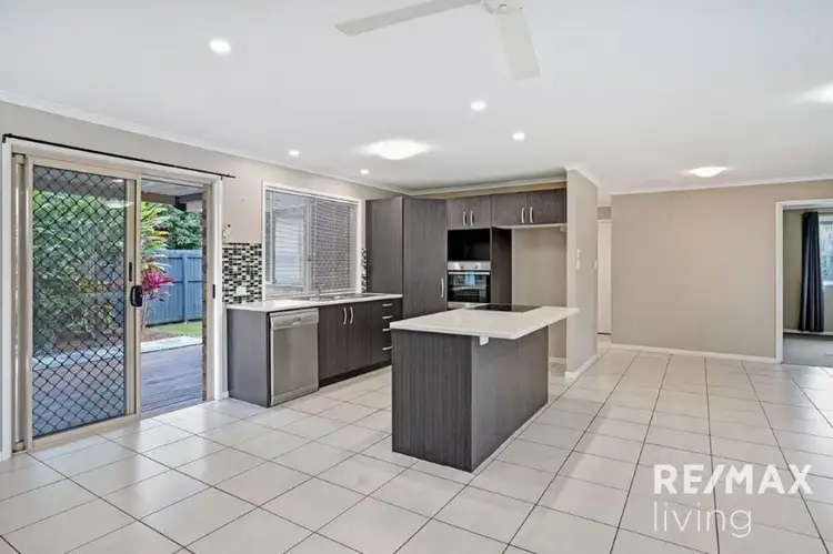 Fourth view of Homely house listing, 3-7 Claudia Street, Burpengary QLD 4505