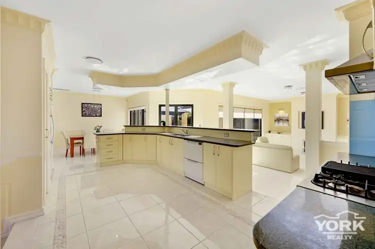 Fifth view of Homely house listing, 18 Caithness Court, Middle Ridge QLD 4350