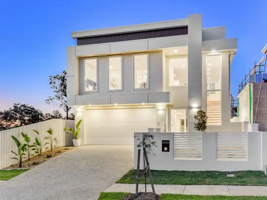 Main view of Homely house listing, 6 Abloom Street, Rochedale QLD 4123