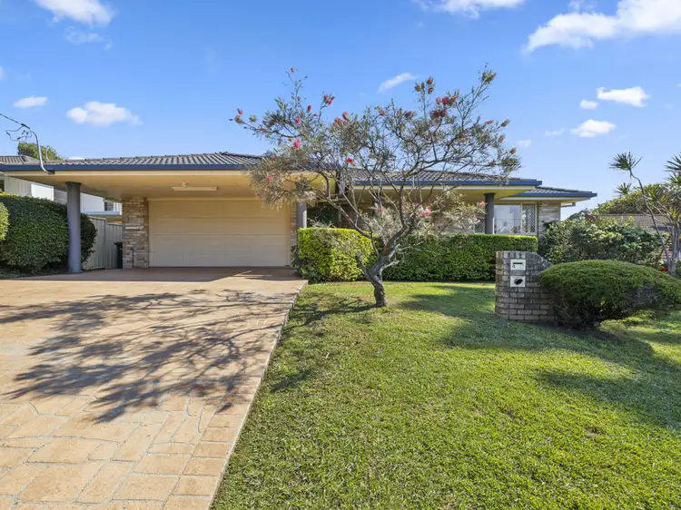 Main view of Homely house listing, 4 Watsonia Avenue, Coffs Harbour NSW 2450