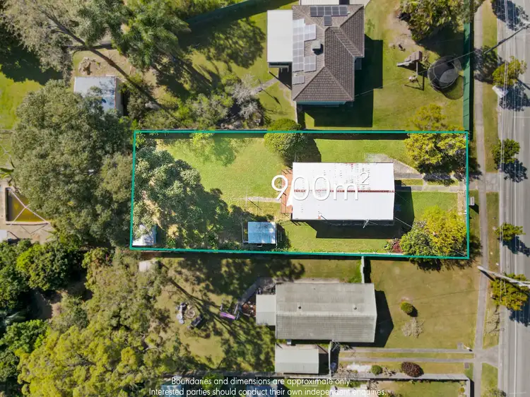 144 Mayes Avenue, Kingston QLD 4114