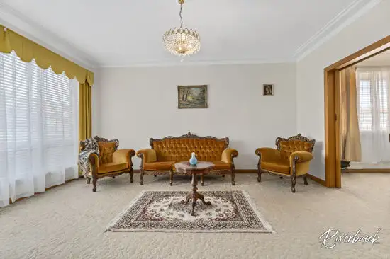 Second view of Homely house listing, 40 Grace Crescent, Merrylands NSW 2160
