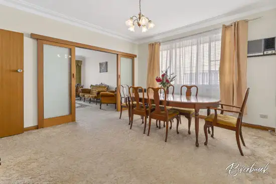 Fifth view of Homely house listing, 40 Grace Crescent, Merrylands NSW 2160