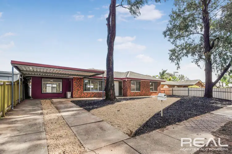 20 Galleon Drive, Paralowie SA 5108