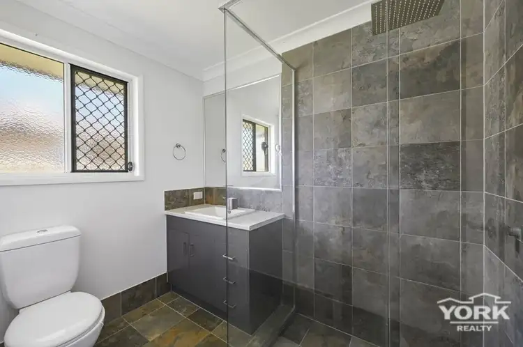 Fifth view of Homely house listing, 14 Radcliffe Crescent, Glenvale QLD 4350