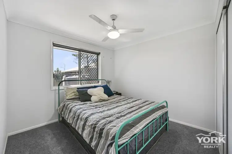 Sixth view of Homely house listing, 14 Radcliffe Crescent, Glenvale QLD 4350