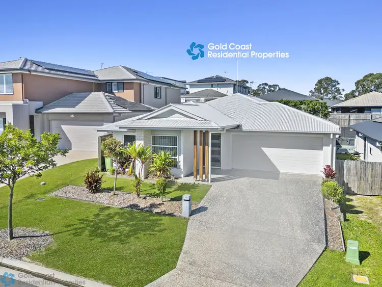 Main view of Homely house listing, 13 Macquarie Street, Coomera QLD 4209