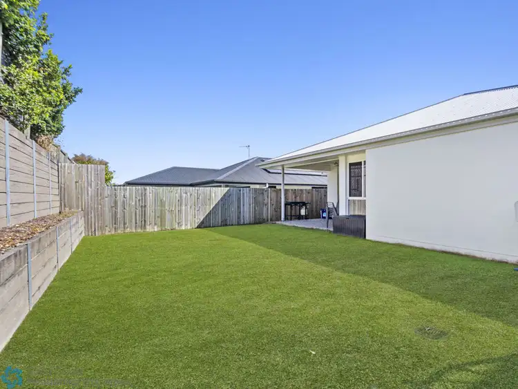 Second view of Homely house listing, 13 Macquarie Street, Coomera QLD 4209