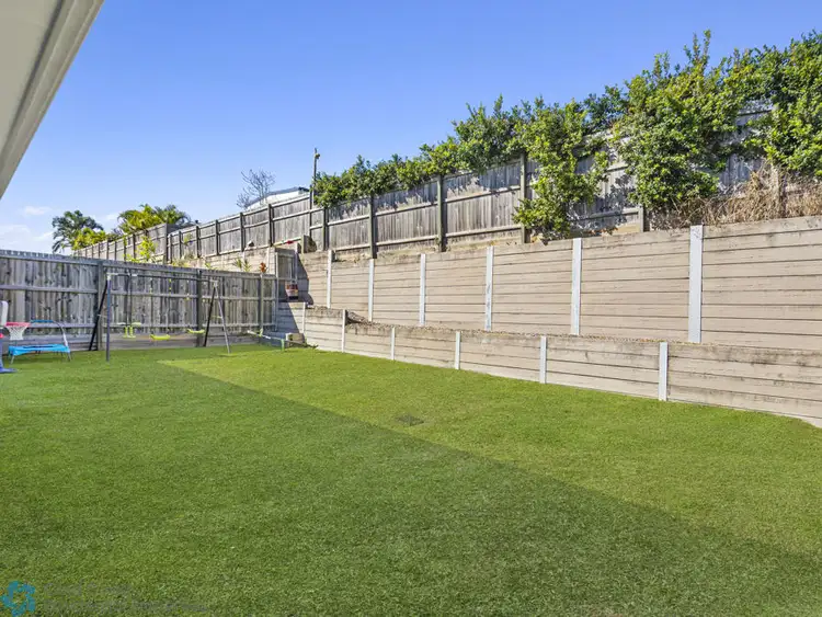 Third view of Homely house listing, 13 Macquarie Street, Coomera QLD 4209