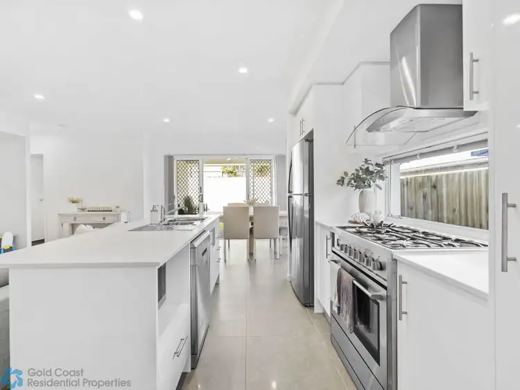 Fourth view of Homely house listing, 13 Macquarie Street, Coomera QLD 4209