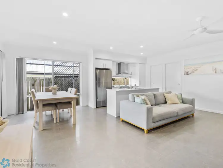 Fifth view of Homely house listing, 13 Macquarie Street, Coomera QLD 4209