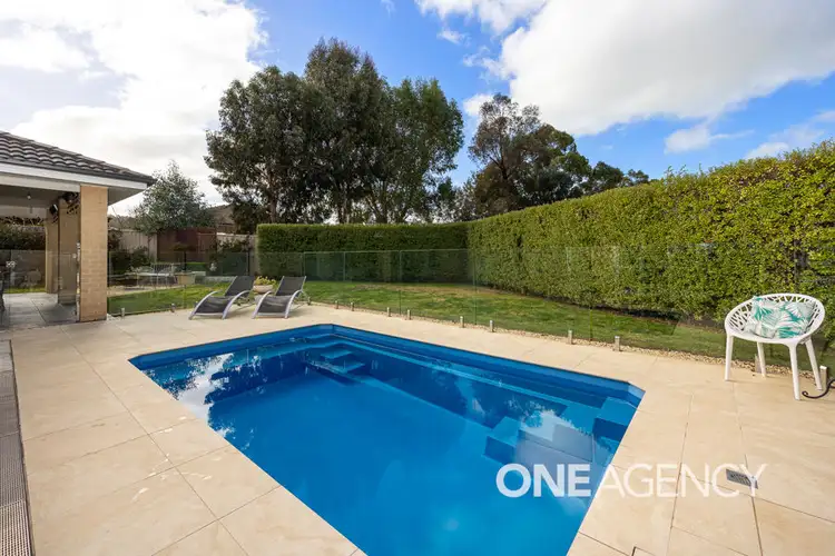27 BARRINGTON STREET, Tatton NSW 2650