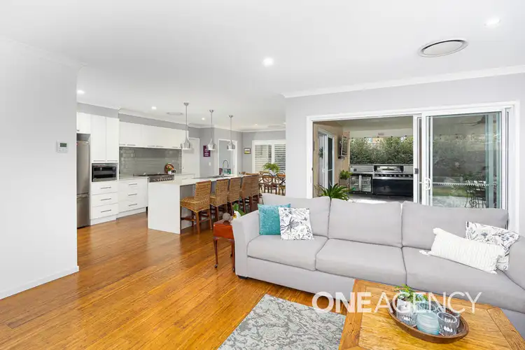 Second view of Homely house listing, 27 BARRINGTON STREET, Tatton NSW 2650