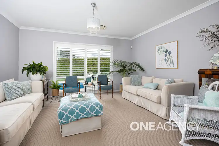 Third view of Homely house listing, 27 BARRINGTON STREET, Tatton NSW 2650