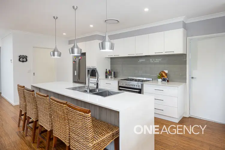 Fourth view of Homely house listing, 27 BARRINGTON STREET, Tatton NSW 2650