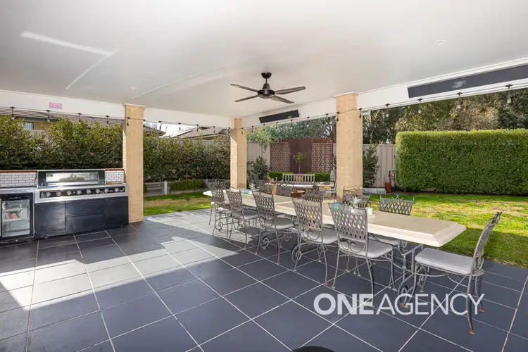 Fifth view of Homely house listing, 27 BARRINGTON STREET, Tatton NSW 2650