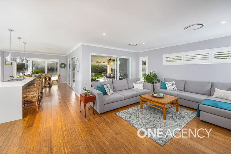 Sixth view of Homely house listing, 27 BARRINGTON STREET, Tatton NSW 2650
