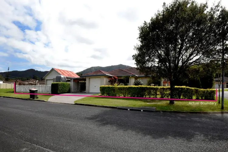 88 Adelines Way, Coffs Harbour NSW 2450
